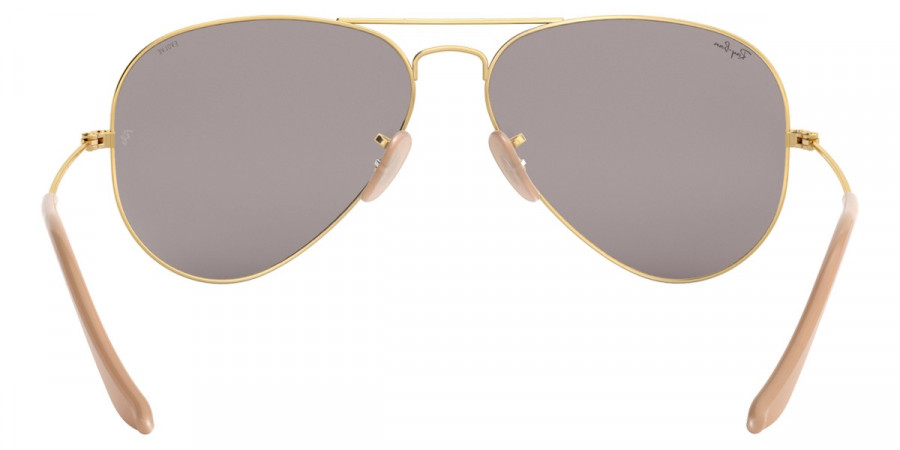 Color: Gold (9064V8) - Ray-Ban RB30259064V858