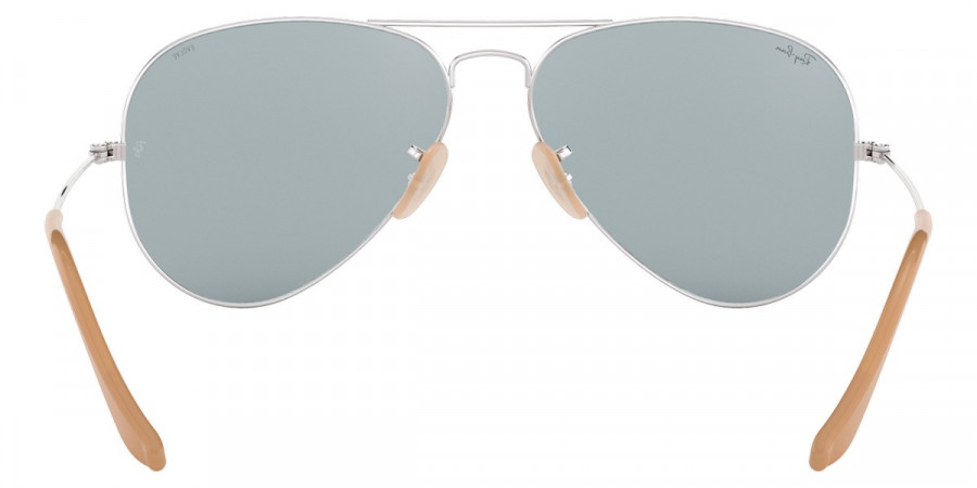 Color: Silver (9065I5) - Ray-Ban RB30259065I558