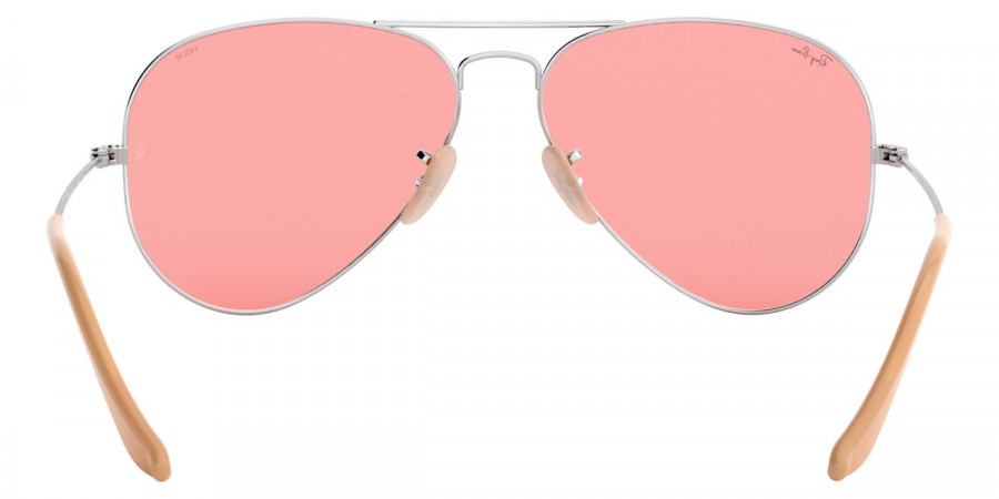 Color: Silver (9065V7) - Ray-Ban RB30259065V758