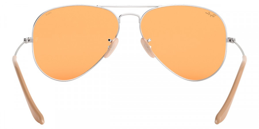 Color: Silver (9065V9) - Ray-Ban RB30259065V958