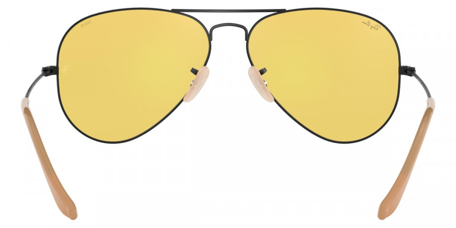 Ray-Ban™ - Aviator Large Metal RB3025