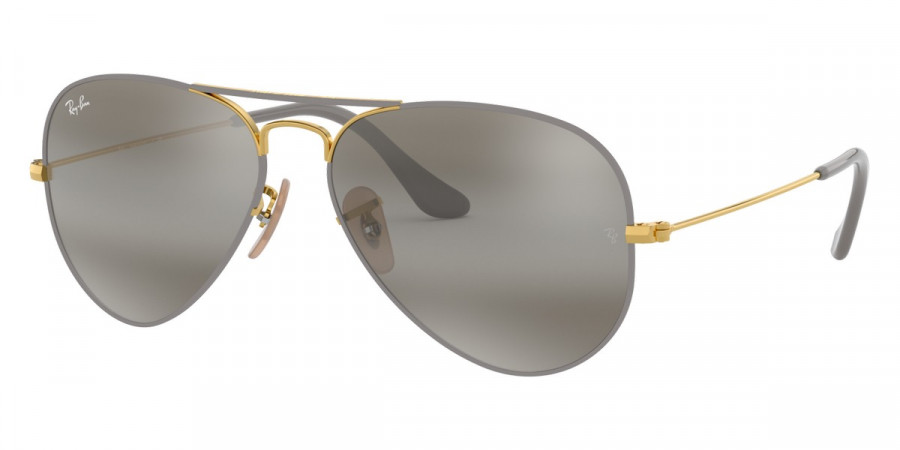 Ray-Ban™ - Aviator Large Metal RB3025