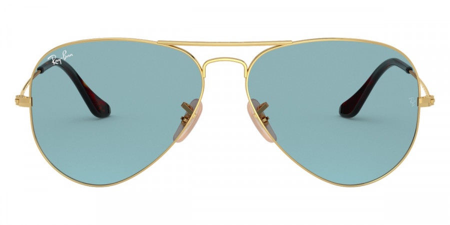 Ray-Ban™ Aviator Large Metal RB3025 919262 55 - Gold