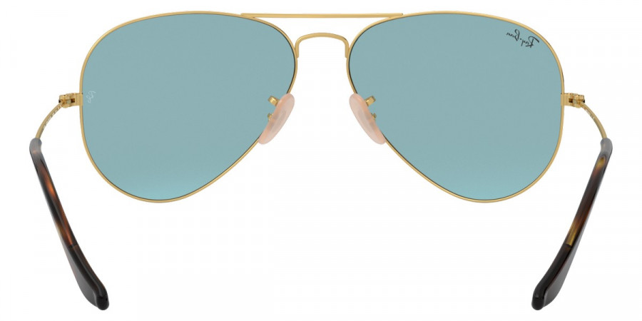 Color: Gold (919262) - Ray-Ban RB302591926258