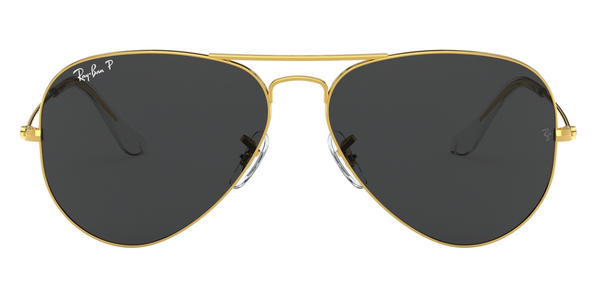 Ray-Ban™ Aviator Large Metal RB3025 919648 55 Legend Gold