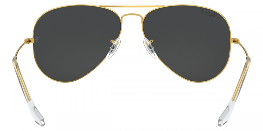 Color: Legend Gold (919648) - Ray-Ban RB302591964858