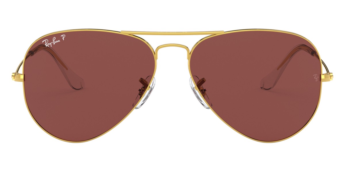 Ray-Ban™ Aviator Large Metal RB3025 9196AF 62 Legend Gold