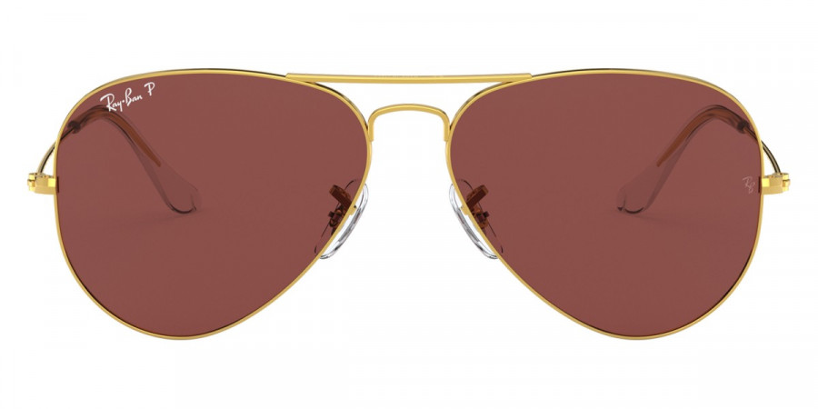 Ray-Ban™ Aviator Large Metal RB3025 9196AF 55 - Legend Gold