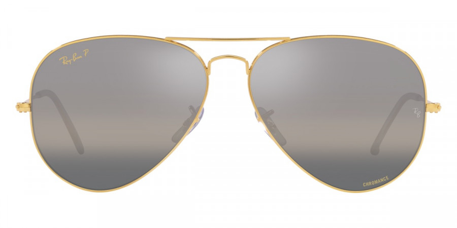 Ray-Ban™ Aviator Large Metal RB3025 9196G3 58 - Legend Gold