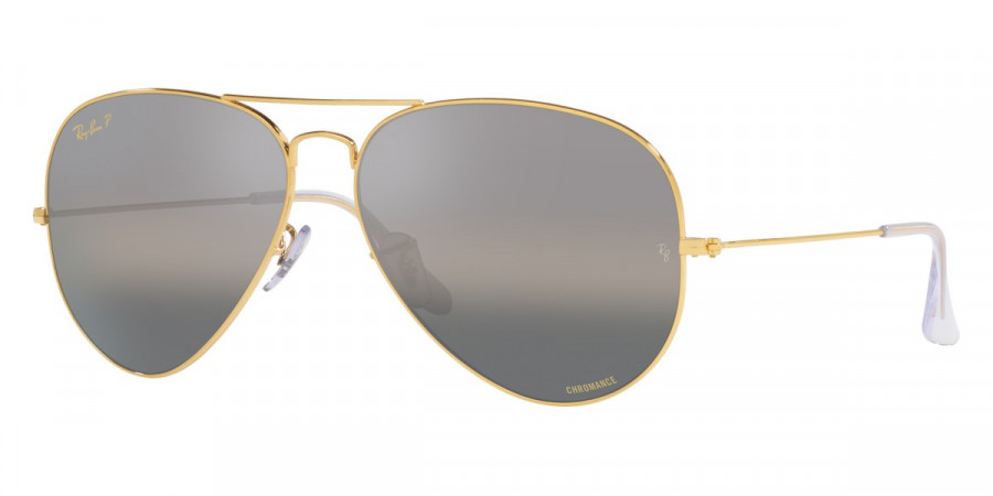 Ray-Ban™ - Aviator Large Metal RB3025