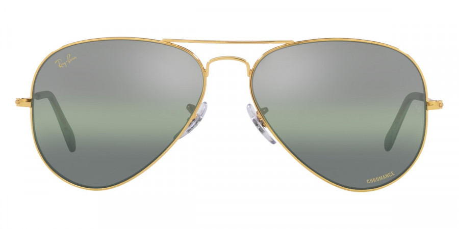 Ray-Ban™ Aviator Large Metal RB3025 9196G4 55 - Legend Gold