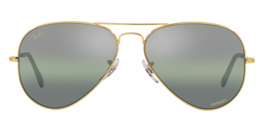 Ray-Ban™ - Aviator Large Metal RB3025