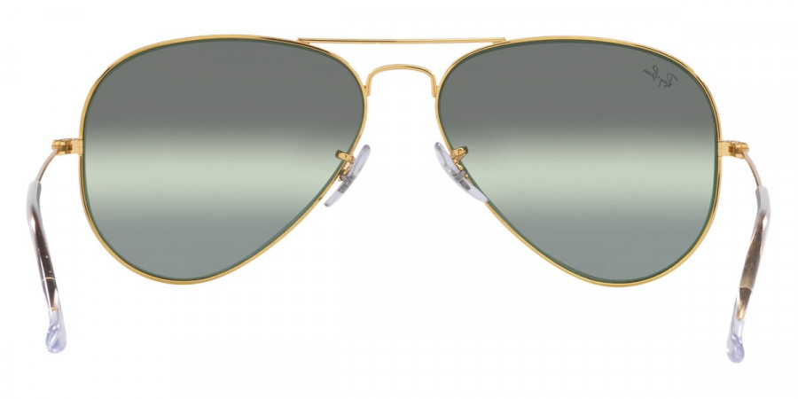 Color: Legend Gold (9196G4) - Ray-Ban RB30259196G462