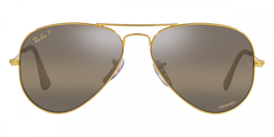 Ray-Ban™ Aviator Large Metal RB3025 9196G5 58 - Legend Gold