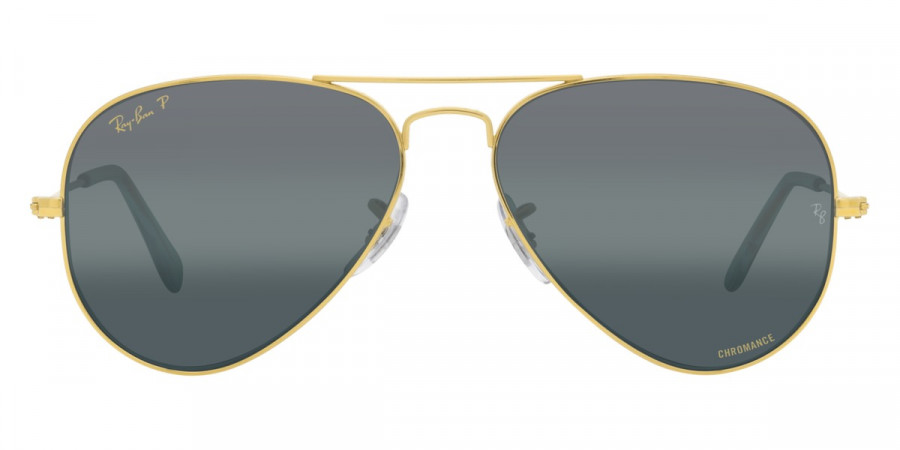 Ray-Ban™ Aviator Large Metal RB3025 9196G6 62 - Legend Gold