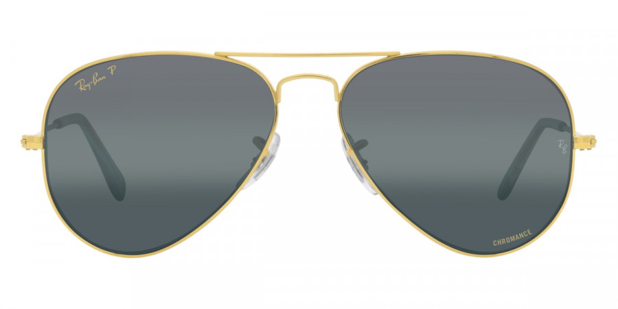 Ray-Ban™ - Aviator Large Metal RB3025