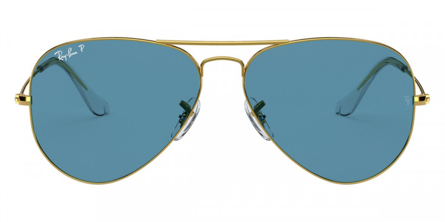 Ray-Ban™ Aviator Large Metal RB3025 9196S2 58 - Legend Gold