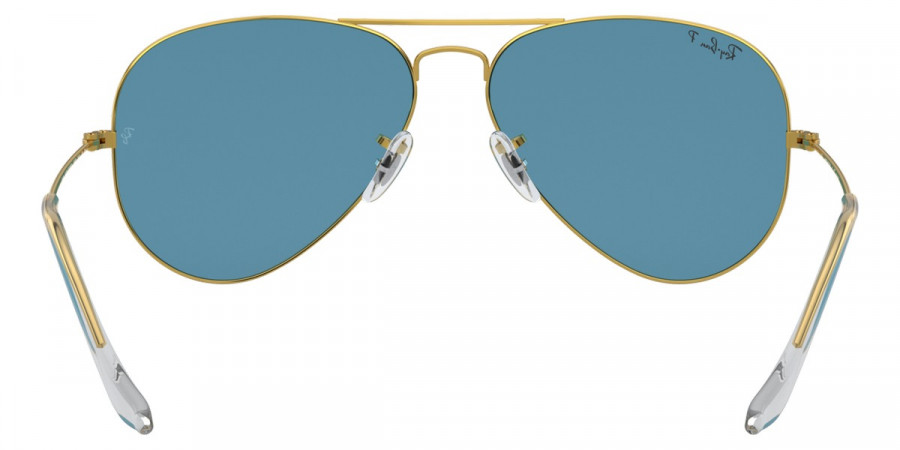 Color: Legend Gold (9196S2) - Ray-Ban RB30259196S258