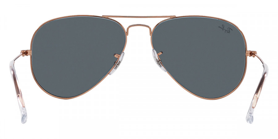 Color: Rose Gold (9202R5) - Ray-Ban RB30259202R562