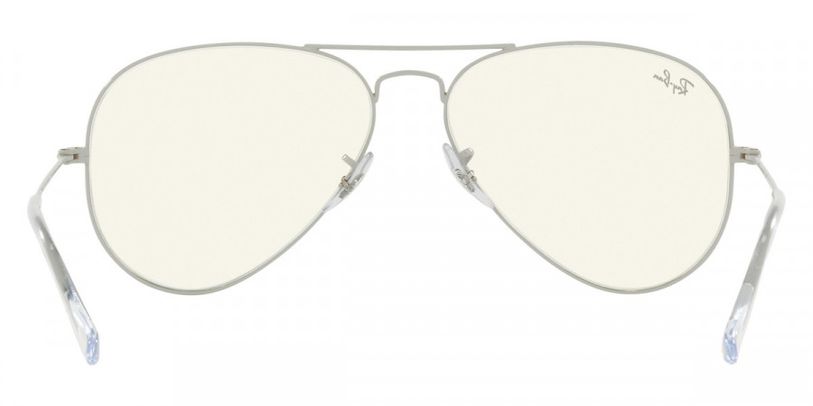 Color: Light Gray (9223BL) - Ray-Ban RB30259223BL55