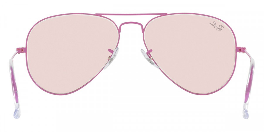 Color: Violet (9224T5) - Ray-Ban RB30259224T558