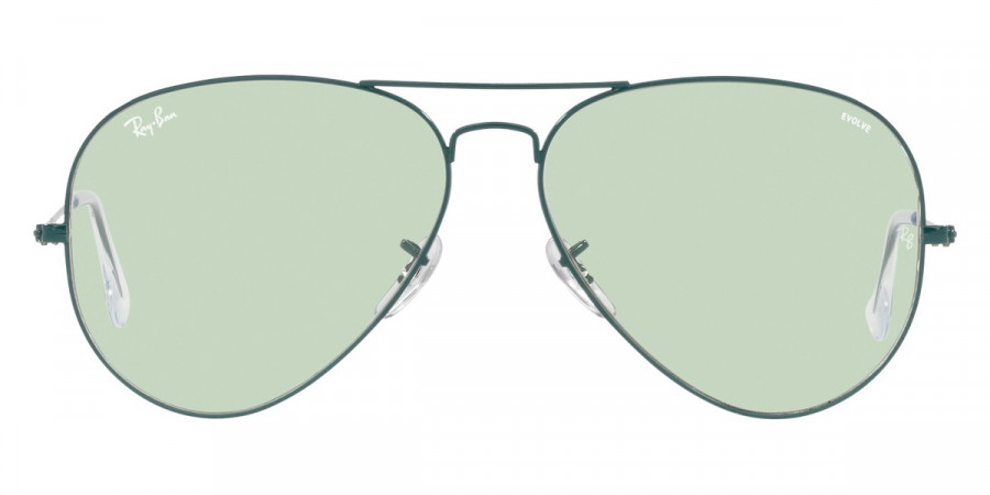 Ray-Ban™ Aviator Large Metal RB3025 9225T1 55 - Petroleum