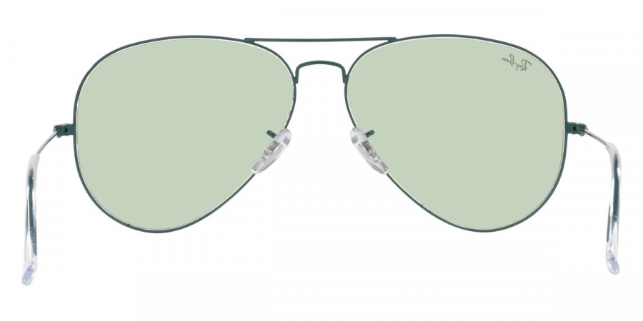 Color: Petroleum (9225T1) - Ray-Ban RB30259225T155