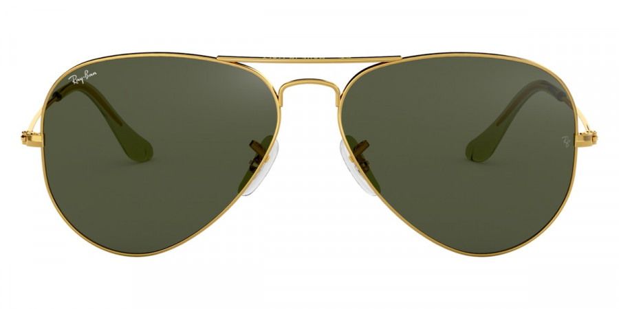 Ray-Ban™ Aviator Large Metal RB3025 L0205 58 - Arista