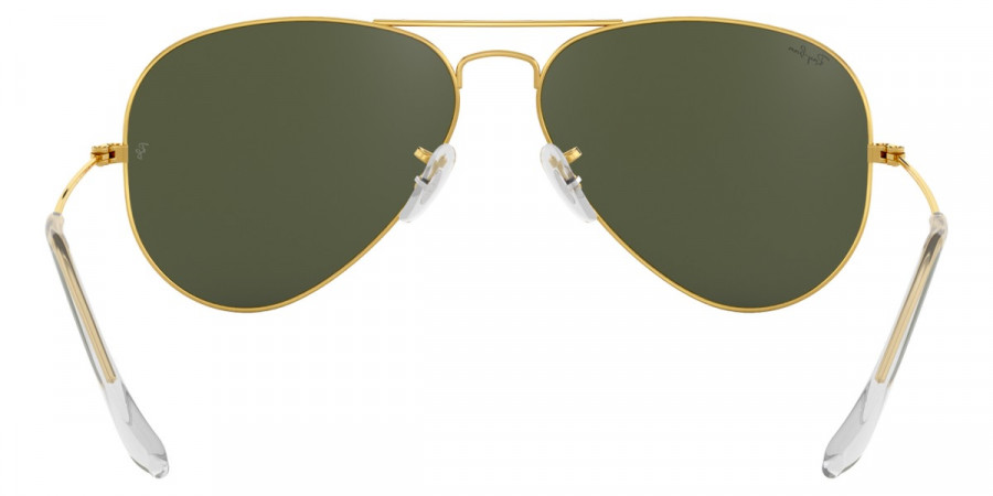 Color: Gold (L0205) - Ray-Ban RB3025L020555