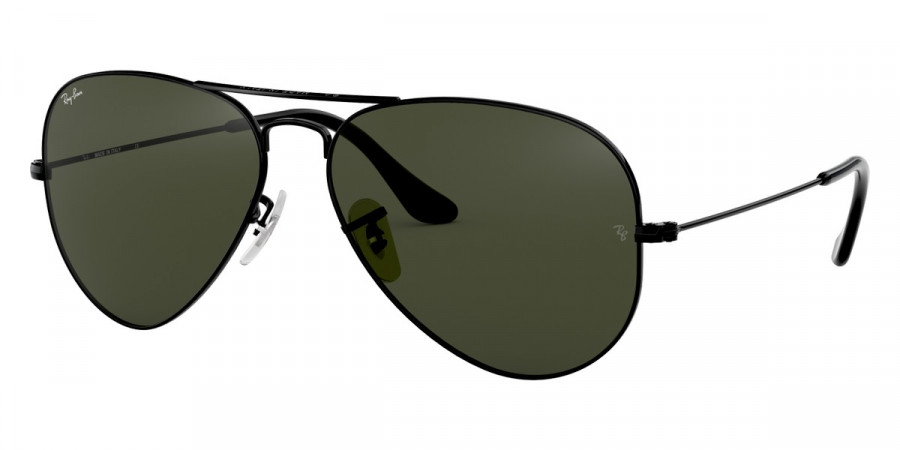 Color: Black (L2823) - Ray-Ban RB3025L282358