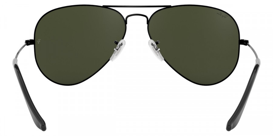 Color: Black (L2823) - Ray-Ban RB3025L282362