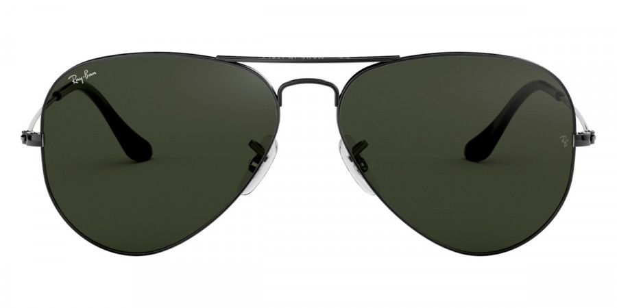 Ray-Ban™ Aviator Large Metal RB3025 W0879 58 - Gunmetal