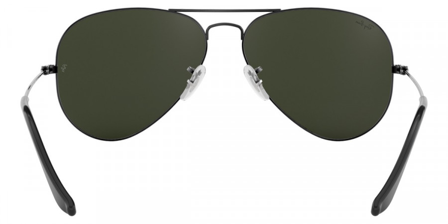 Color: Gunmetal (W0879) - Ray-Ban RB3025W087955