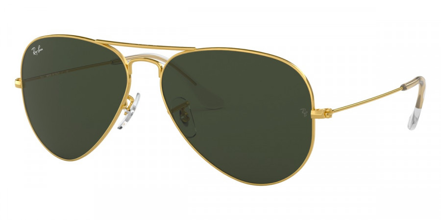 Color: Gold (W3234) - Ray-Ban RB3025W323458