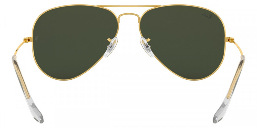 Color: Arista (W3234) - Ray-Ban RB3025W323455