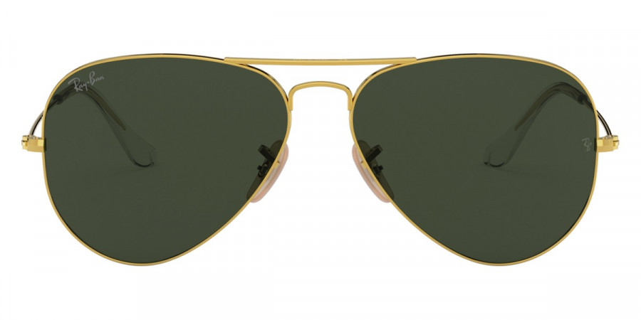 Ray-Ban™ Aviator Large Metal RB3025 W3400 58 - Arista