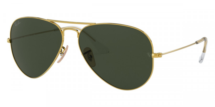 Color: Arista (W3400) - Ray-Ban RB3025W340058