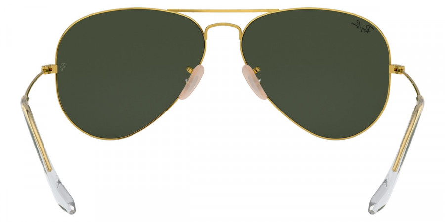 Color: Arista (W3400) - Ray-Ban RB3025W340058