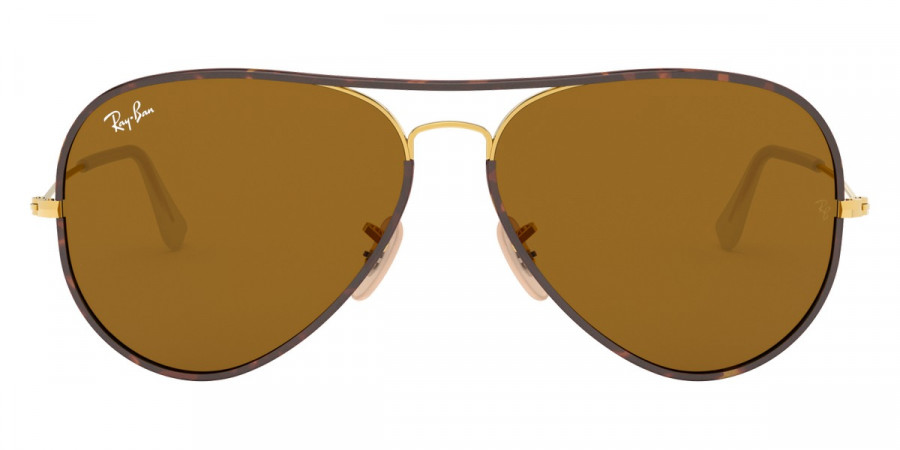 Ray-Ban™ Aviator Full Color RB3025JM 001 55 - Arista