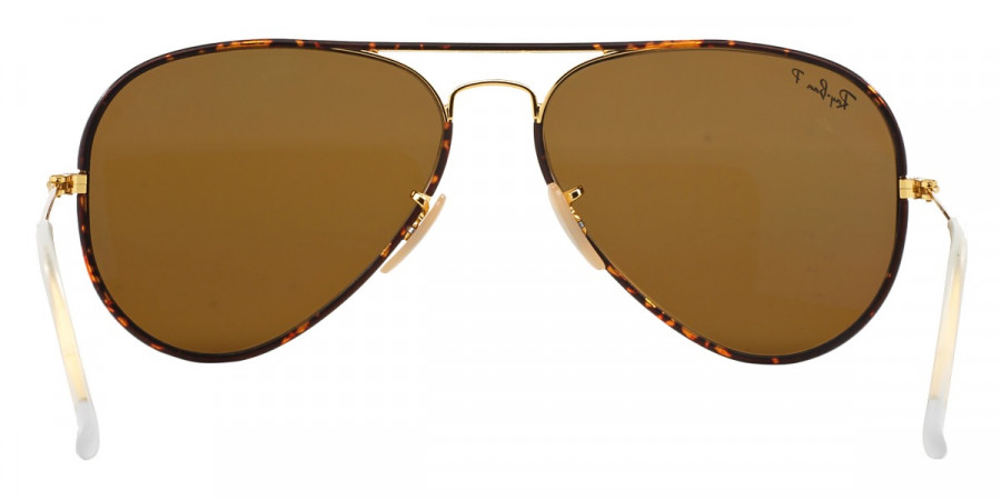 Color: Arista (001/57) - Ray-Ban RB3025JM001/5758