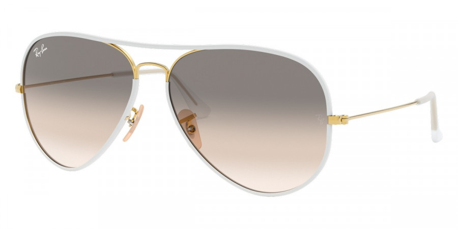 Color: Shiny Gold (146/32) - Ray-Ban RB3025JM146/3258