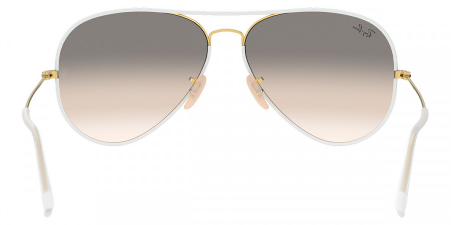 Color: Shiny Gold (146/32) - Ray-Ban RB3025JM146/3258