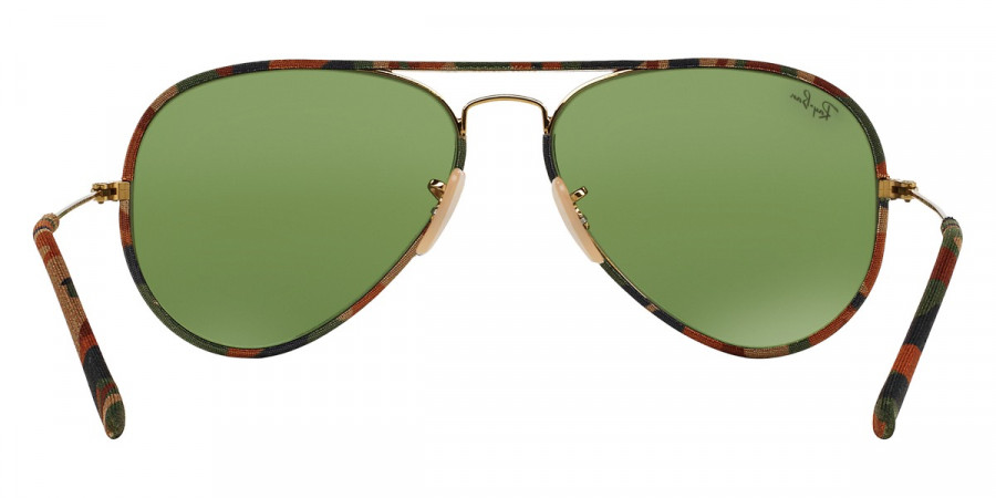 Color: Gold (168/4E) - Ray-Ban RB3025JM168/4E58