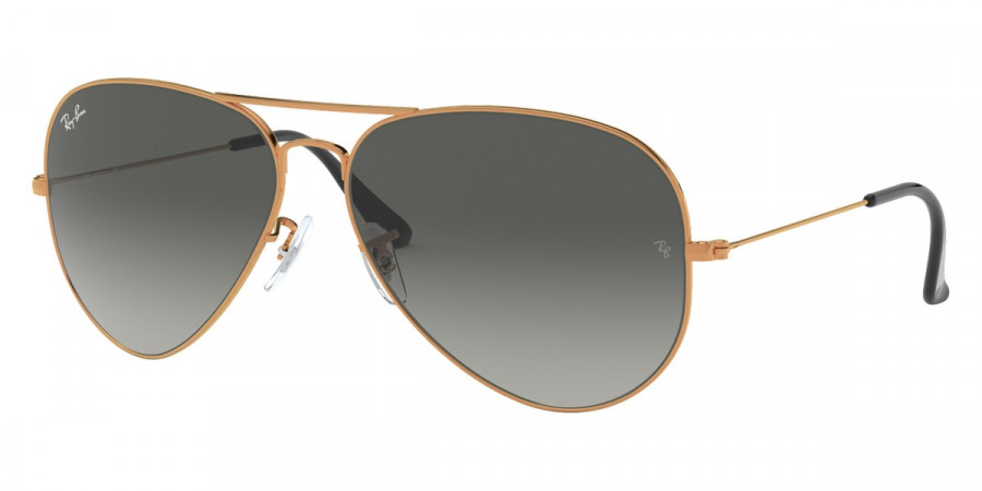 Ray-Ban™ - Aviator Large Metal Ii RB3026