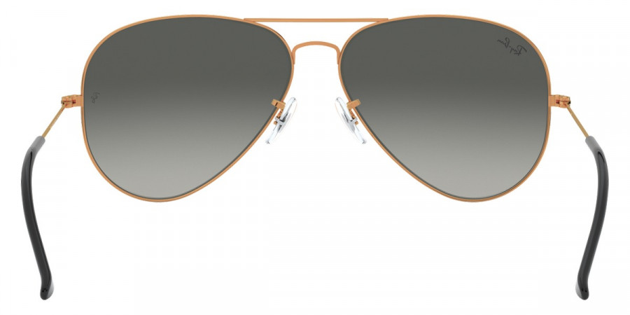 Ray-Ban™ - Aviator Large Metal Ii RB3026