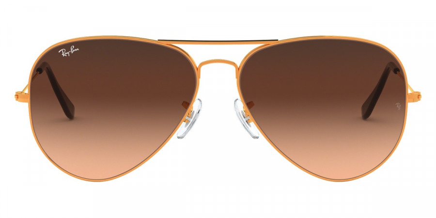 Ray-Ban™ - Aviator Large Metal Ii RB3026