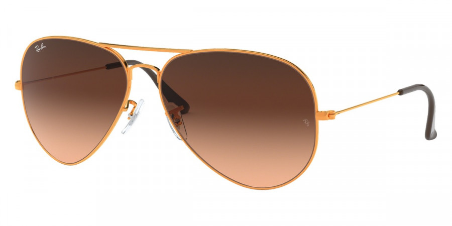 Ray-Ban™ - Aviator Large Metal Ii RB3026