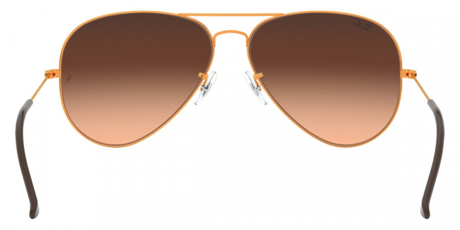 Ray-Ban™ - Aviator Large Metal Ii RB3026