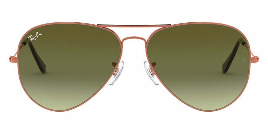 Ray-Ban™ - Aviator Large Metal Ii RB3026