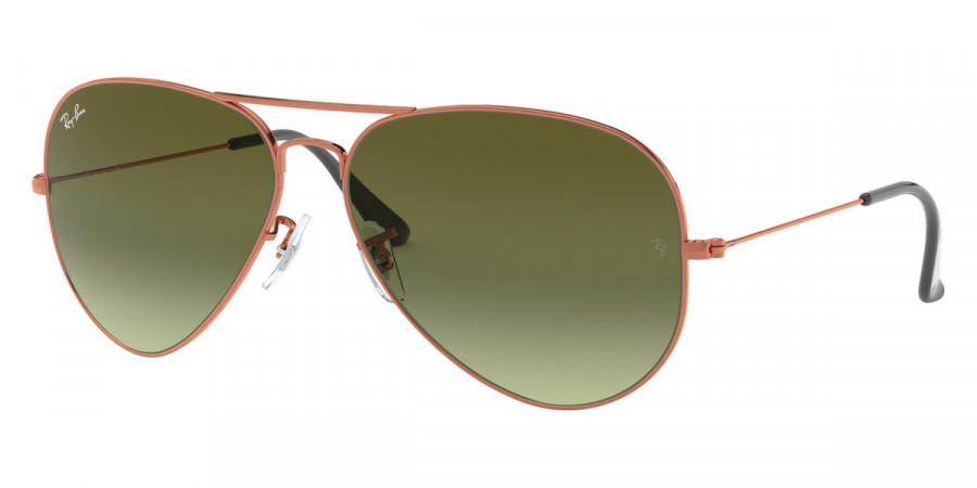 Ray-Ban™ - Aviator Large Metal Ii RB3026